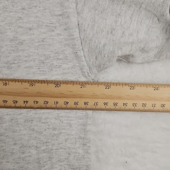 2018 77th Bike‎ Week Daytona Beach St Paddy's Day Heather Gray Sz L Shirt - Picture 7 of 10